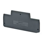 OMRON ELECTRONICS - morsetti- Piastra terminale per morsettiere