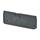 OMRON ELECTRONICS - morsetti- Piastra terminale per morsetti mu