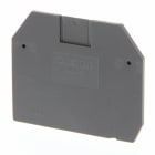 OMRON ELECTRONICS - morsetti- Piastrina di chiusura morsetto di