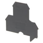 OMRON ELECTRONICS - morsetti- Piastrina di chiusura morsetto a