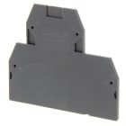 OMRON ELECTRONICS - morsetti- Piastrina di chiusura morsetto di