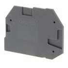 OMRON ELECTRONICS - AccPiastrinaMorsetto3CSez4mm²