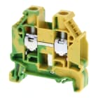 OMRON ELECTRONICS - morsetti- Passante di terra 1 piano. per gu