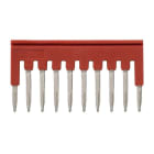 OMRON ELECTRONICS - morsetti- Ponticello di connessione 10 poli