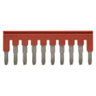 OMRON ELECTRONICS - morsetti- Ponticello di connessione 10 poli