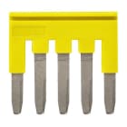 OMRON ELECTRONICS - morsetti- Ponticello di connessione 5 poli