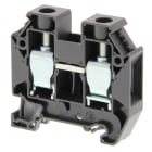 OMRON ELECTRONICS - morsetti- Passante 1 piano. per guida DIN T