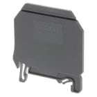 OMRON ELECTRONICS - morsetti- Piastrina di separazione morsetto
