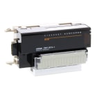 OMRON ELECTRONICS - Espansione 16DI PNP 24V morsettiera a vite moduli schiavo intelligente con 16 ingressi remoti PNP 24V cc.