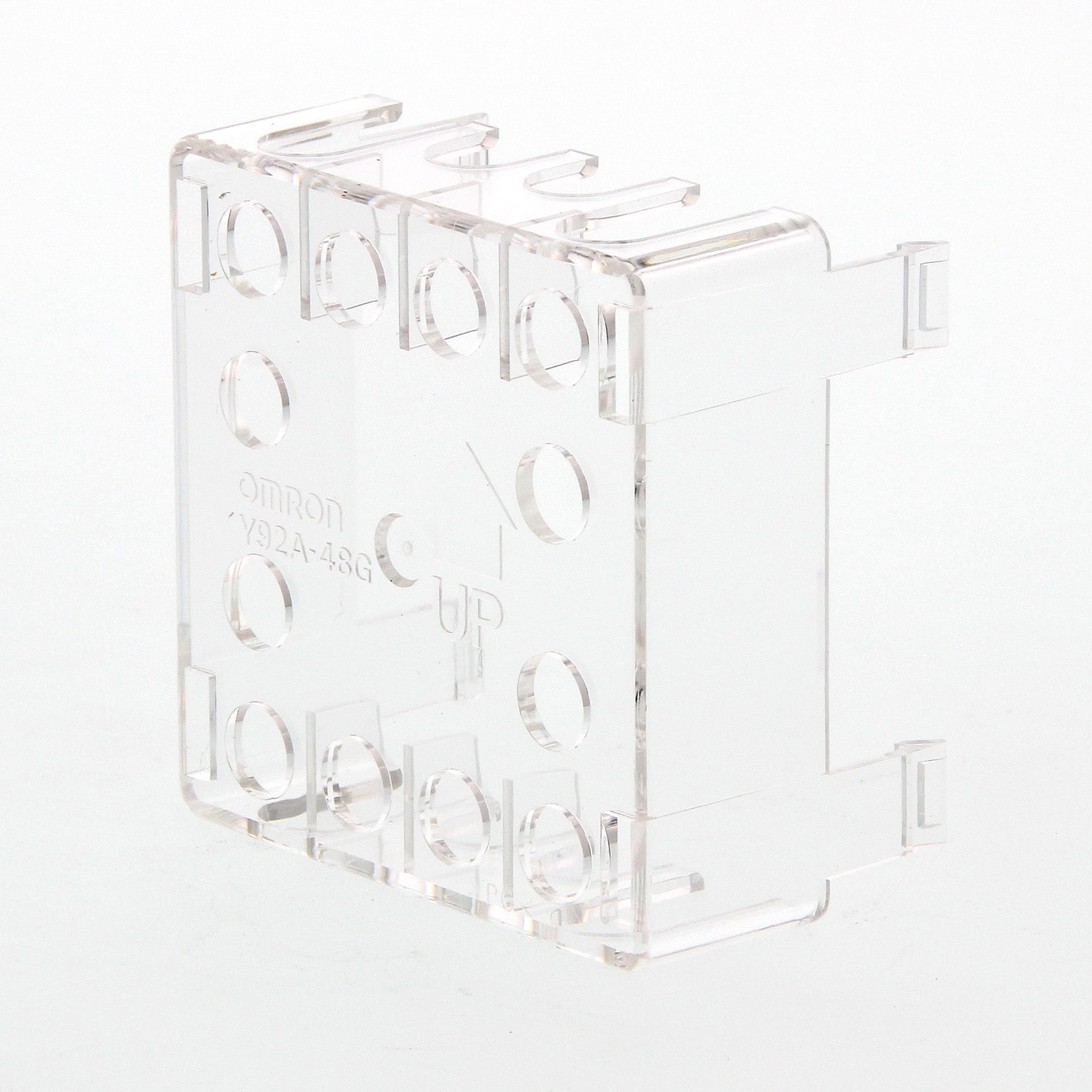 OMRON ELECTRONICS - timer- Copriterminali per la protezione del