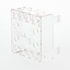 OMRON ELECTRONICS - timer- Copriterminali per la protezione del