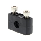 OMRON ELECTRONICS - accessori sensori proximity staffa di montaggio per sensori m8 Y92EB8-107407000