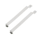 OMRON ELECTRONICS - timer molla di fissaggio temporizzatore