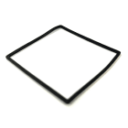 OMRON ELECTRONICS - WATERPROOF PACKING FOR 48X48 MM TEMPERAT Y92SP6