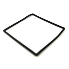 OMRON ELECTRONICS - WATERPROOF PACKING FOR 48X48 MM TEMPERAT