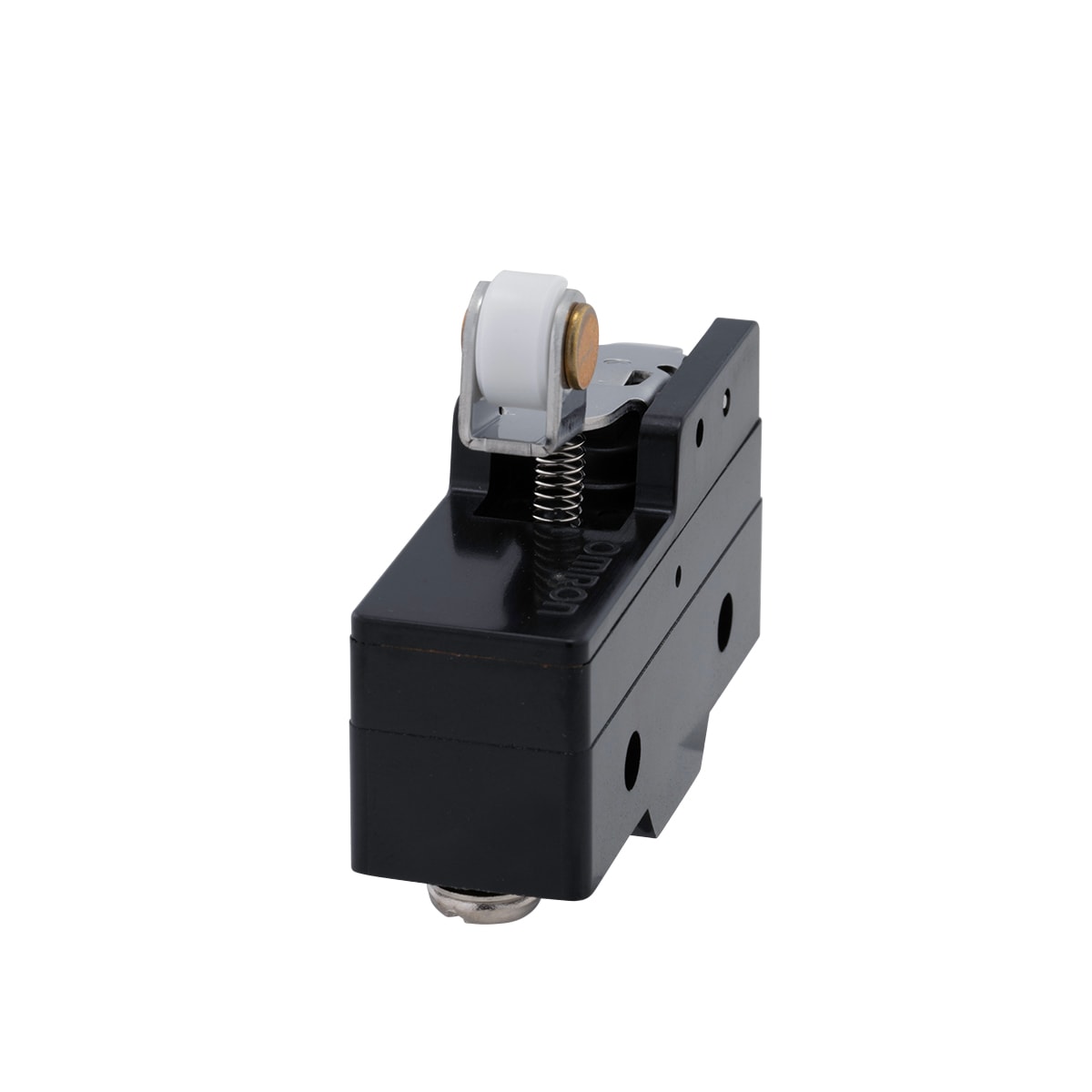 OMRON ELECTRONICS - FINECORSA- MICRO 1CONT SC LEVACORTAROT