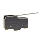 OMRON ELECTRONICS - finecorsa- Micro 1cont sc.LEVAinversa.sald