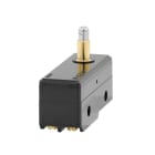 OMRON ELECTRONICS - Finecorsa micro 1 contatto in sc 15 A/250 V c.a. azione pulsante sottile oc maggiorato term un saldare. Z15GS-1573960000