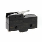OMRON ELECTRONICS - finecorsa- Micro 1cont sc LEVAcorta saldar