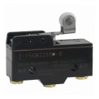 OMRON ELECTRONICS - finecorsa- Micro 1cont sc LEVAcortaROT stag