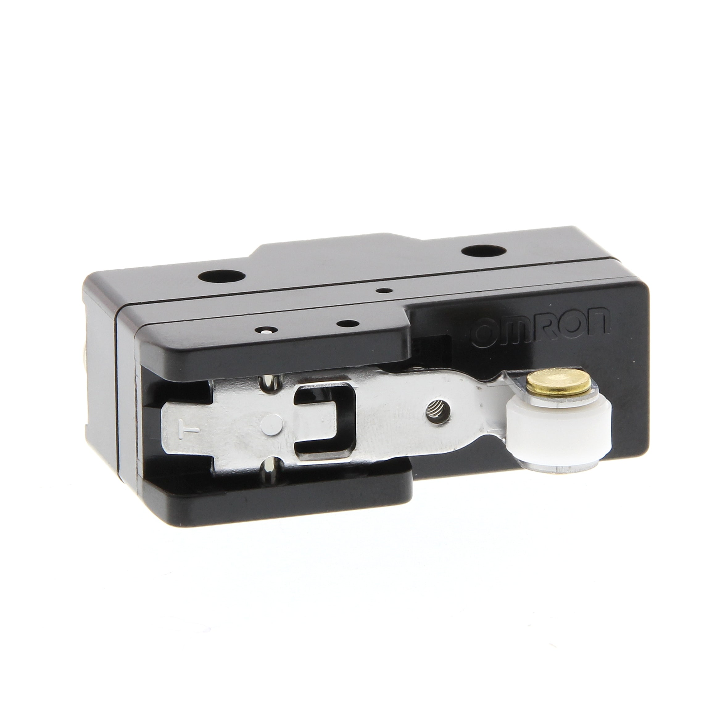 OMRON ELECTRONICS - Micro base. Interruttore per uso generico,