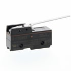 OMRON ELECTRONICS - finecorsa- Micro 1cont sc LEVA alta FT sald