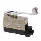 OMRON ELECTRONICS - finecorsa- 1 contatto in sc. 10 A/250 Vc.a.