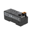 OMRON ELECTRONICS - Unità di interfaccia di com. EtherNet/IP ZPEIP