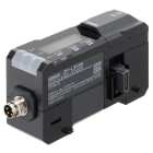 OMRON ELECTRONICS - Sensore di spostamento laser con amplificatore unità slave.