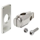 OMRON ELECTRONICS - Staffa di montaggio flessibile per ZP-LS300/600. ZPXL6