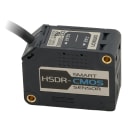 OMRON ELECTRONICS - sensore testa zx2 distanza centrale 50mm linea laser con sensore c-mos campo di misura 50±10mm spot a linea ZX2LD50L05M