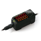 OMRON ELECTRONICS - sensore- Ampli per ZX2.PNP.uscita analogica