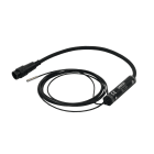 OMRON ELECTRONICS - sensore testa cilindrica induzione diametro 3 mm non filettata distanza 0-0,5 mm