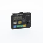 OMRON ELECTRONICS - inverter console remota led per jx mx2 rx