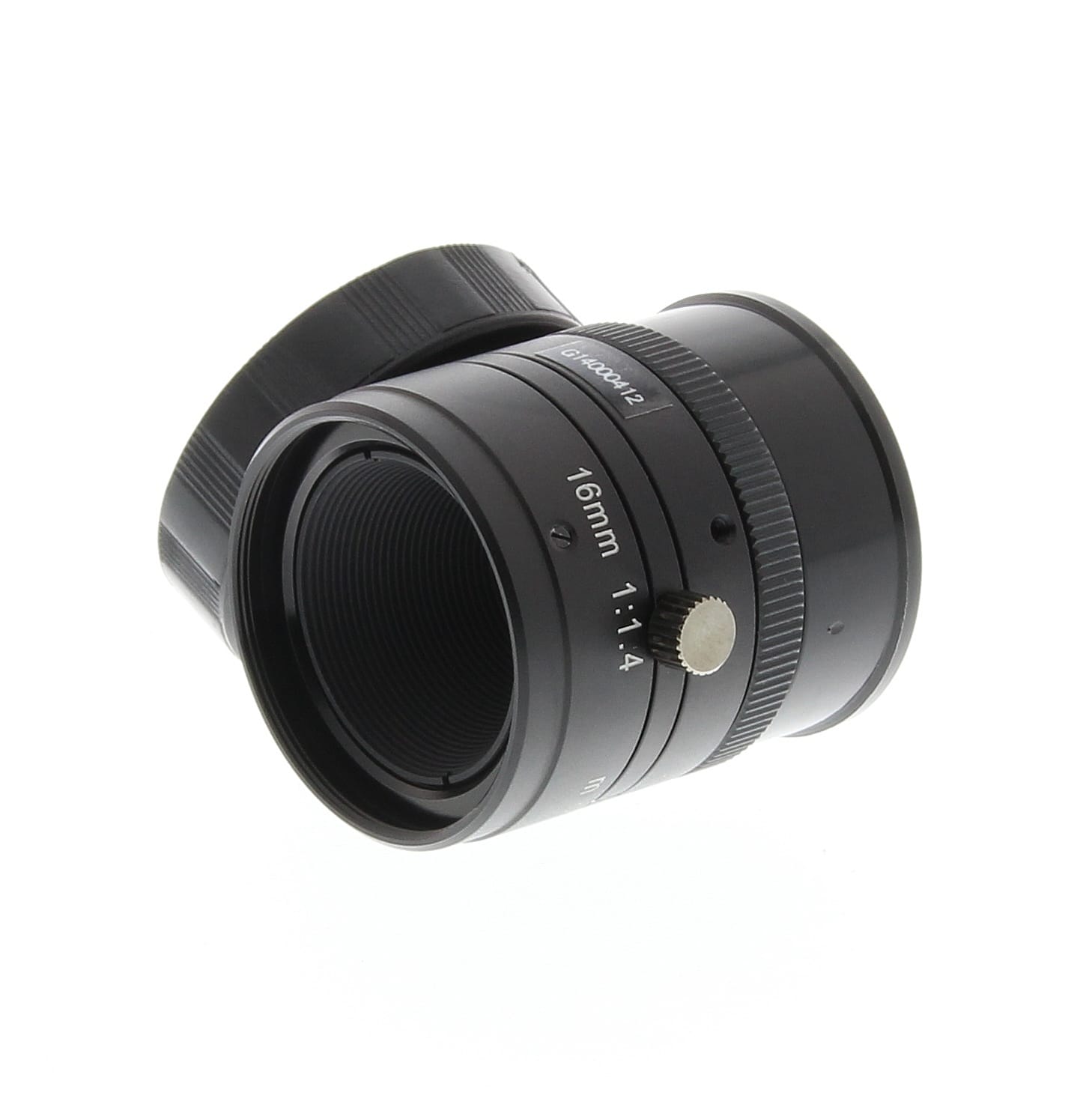 OMRON ELECTRONICS - visione- Ottica 16 mm per alta risoluzione