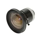 OMRON ELECTRONICS - visione ottica 6 mm per 4 mpixel, obiettivo alta risoluzione, riduzione ridotta, per sensore dimensioni 1 pollice