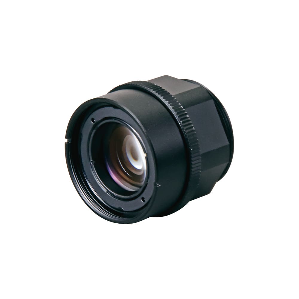 OMRON ELECTRONICS - Obiettivo a visione focale fissa, alta riso