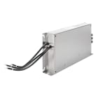 OMRON ELECTRONICS - inverter filtro a1000 l1000 400 v 52 a rfi footprint 3 400 vac 4a0044
