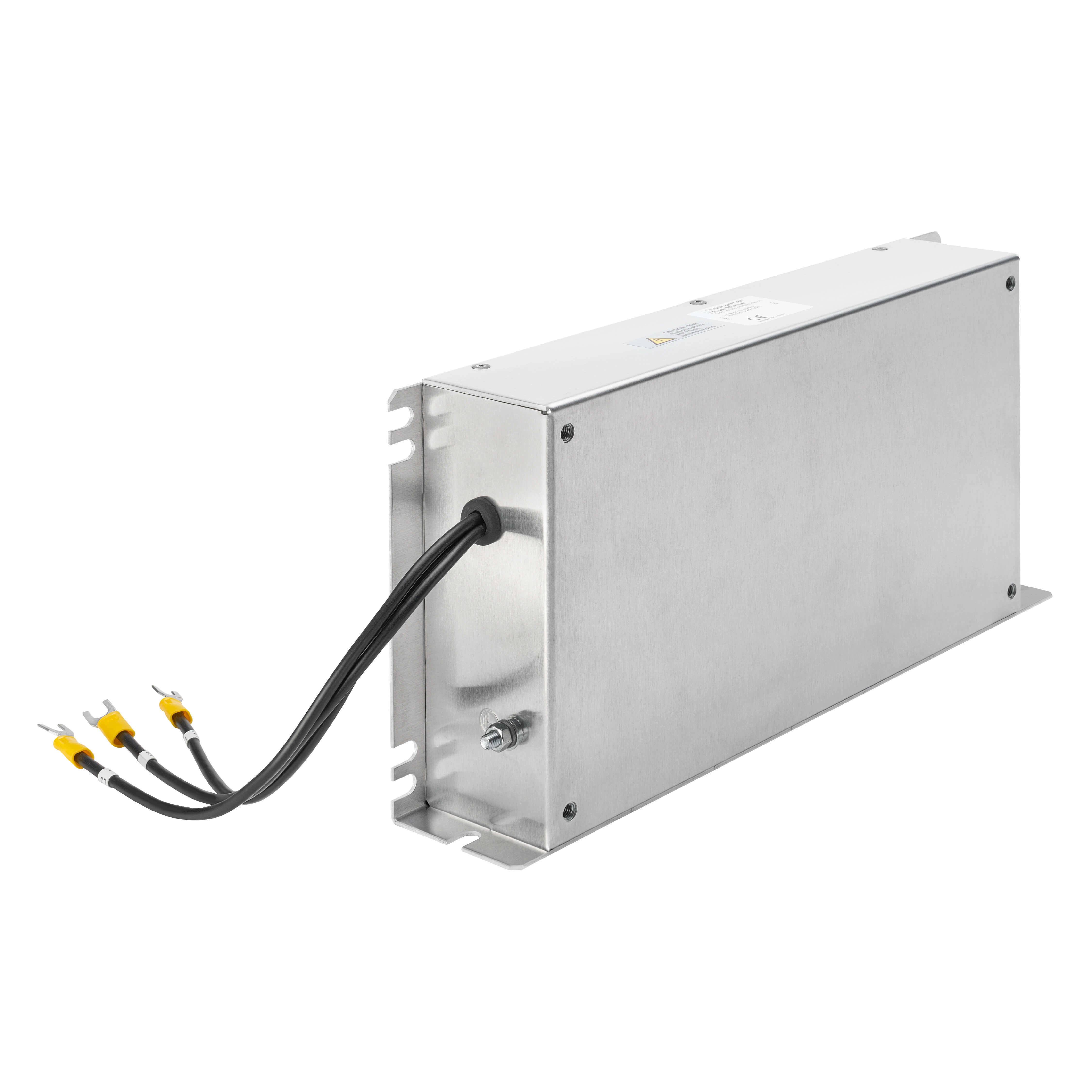 OMRON ELECTRONICS - inverter filtro v1000 emc 400 v 30 a