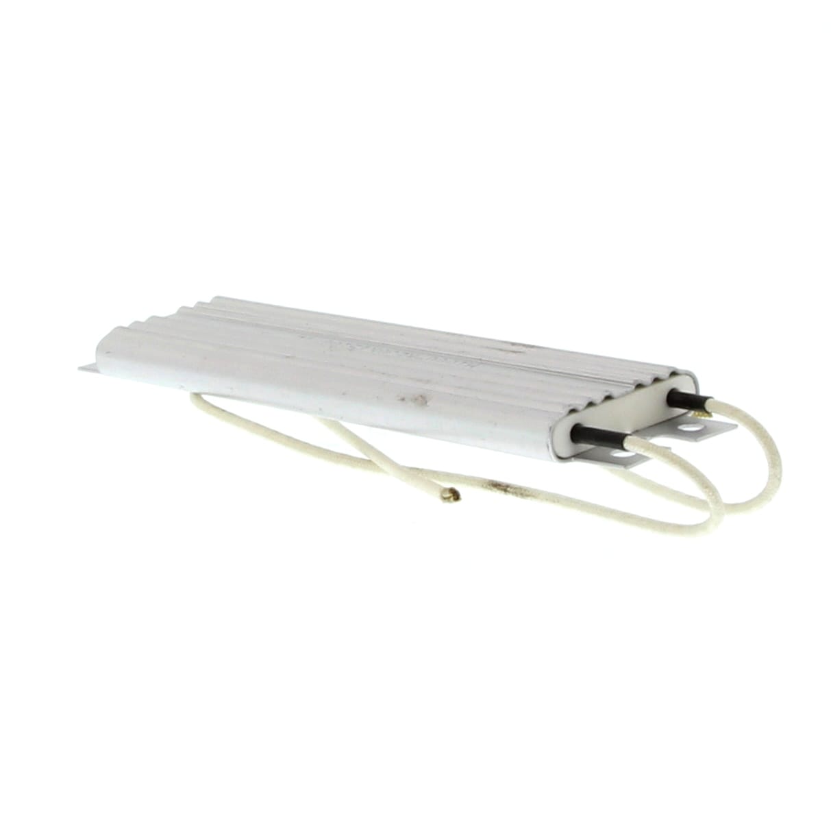 OMRON ELECTRONICS - inverter- Resistenza in alluminio 150 Watt
