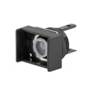 OMRON ELECTRONICS - pulsante- Corpo Ø16 mm.ritenutaRettang.IP65