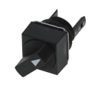 OMRON ELECTRONICS - pulsante- Corpo selettore a manopola. quadr