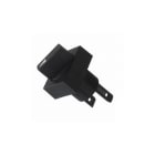 OMRON ELECTRONICS - pulsante- Corpo selettore a manopola. retta