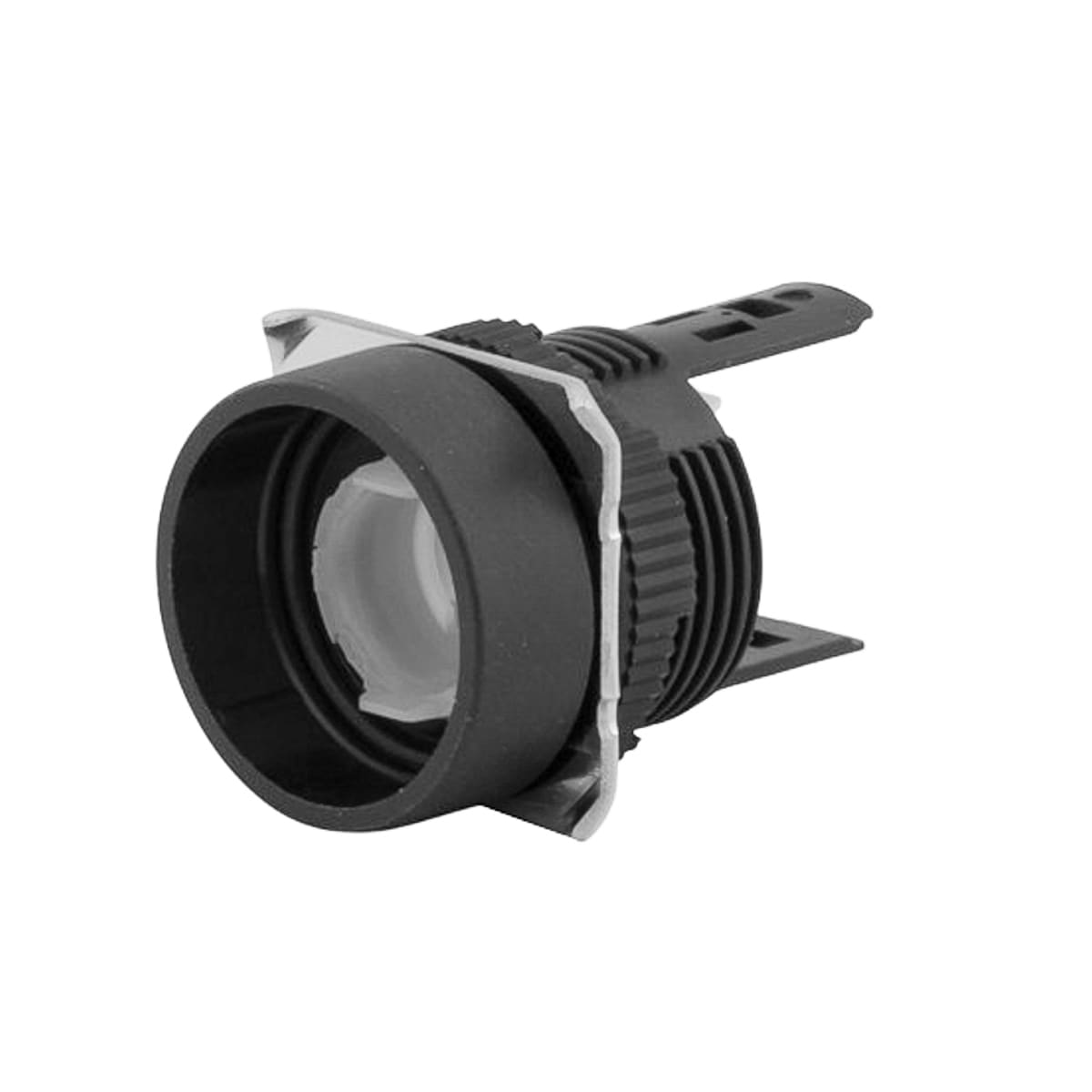 OMRON ELECTRONICS - pulsante- Corpo Ø16 mm. moment Rotondo IP40