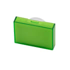 OMRON ELECTRONICS - pulsante- CopritastoRettang.VERDE.LED.IP40