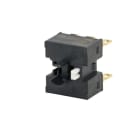 OMRON ELECTRONICS - pulsante- Blocco contatti per selettori a 3