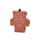 OMRON ELECTRONICS - pulsante- Access.Ø22 mm 2 cont.NC
