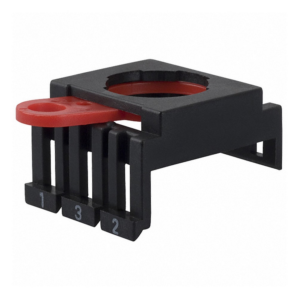 OMRON ELECTRONICS - pulsante- Access.Ø22 mm supp.contatti mom.