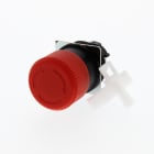 OMRON ELECTRONICS - Pulsanti Ø22 mm azionatore estop 30 mm riassetto a rotazione A22E azionatore per pulsante emergenza diametro 30 mm.