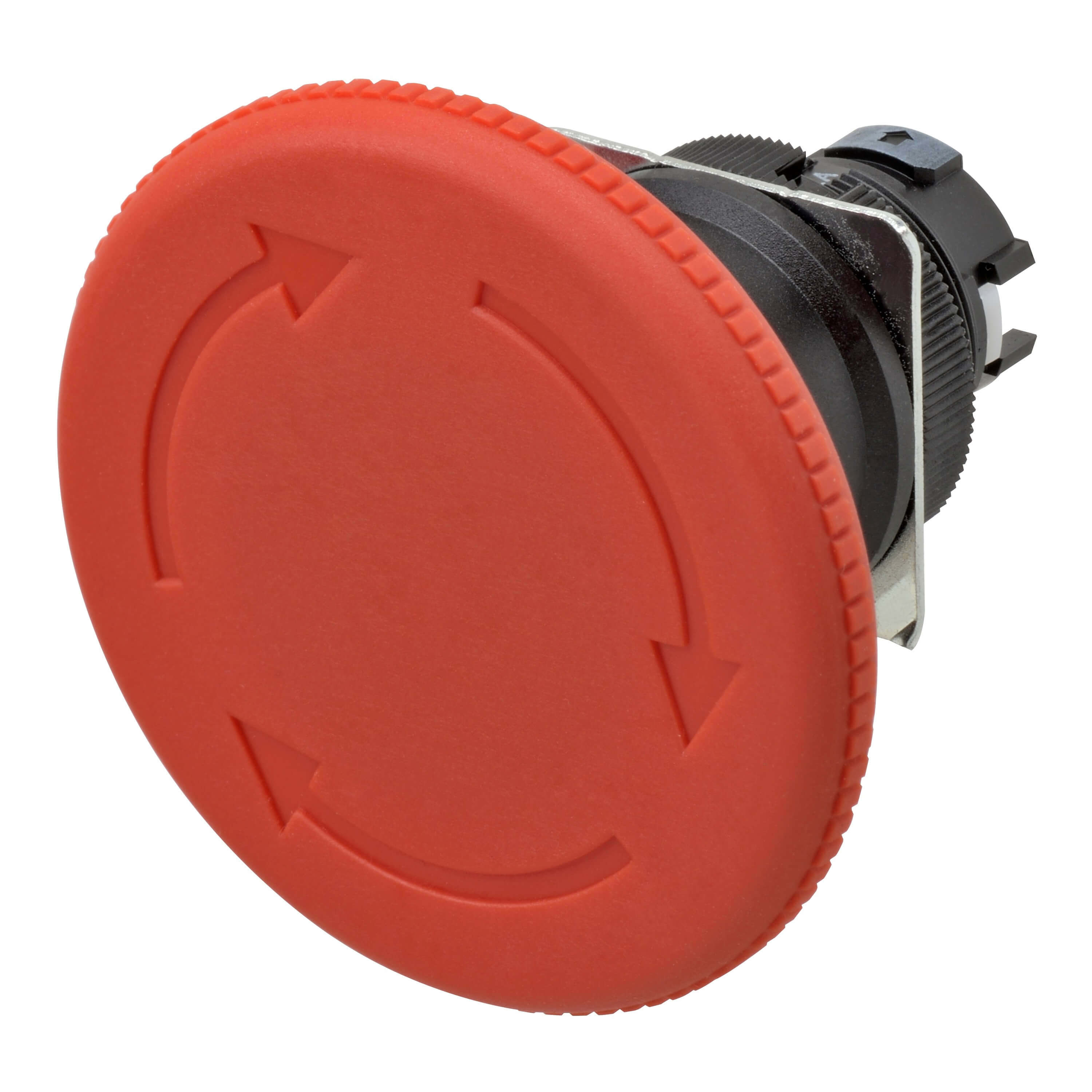 OMRON ELECTRONICS - PULS.22,A22NE,AZIONATORE ESTOP 60MM